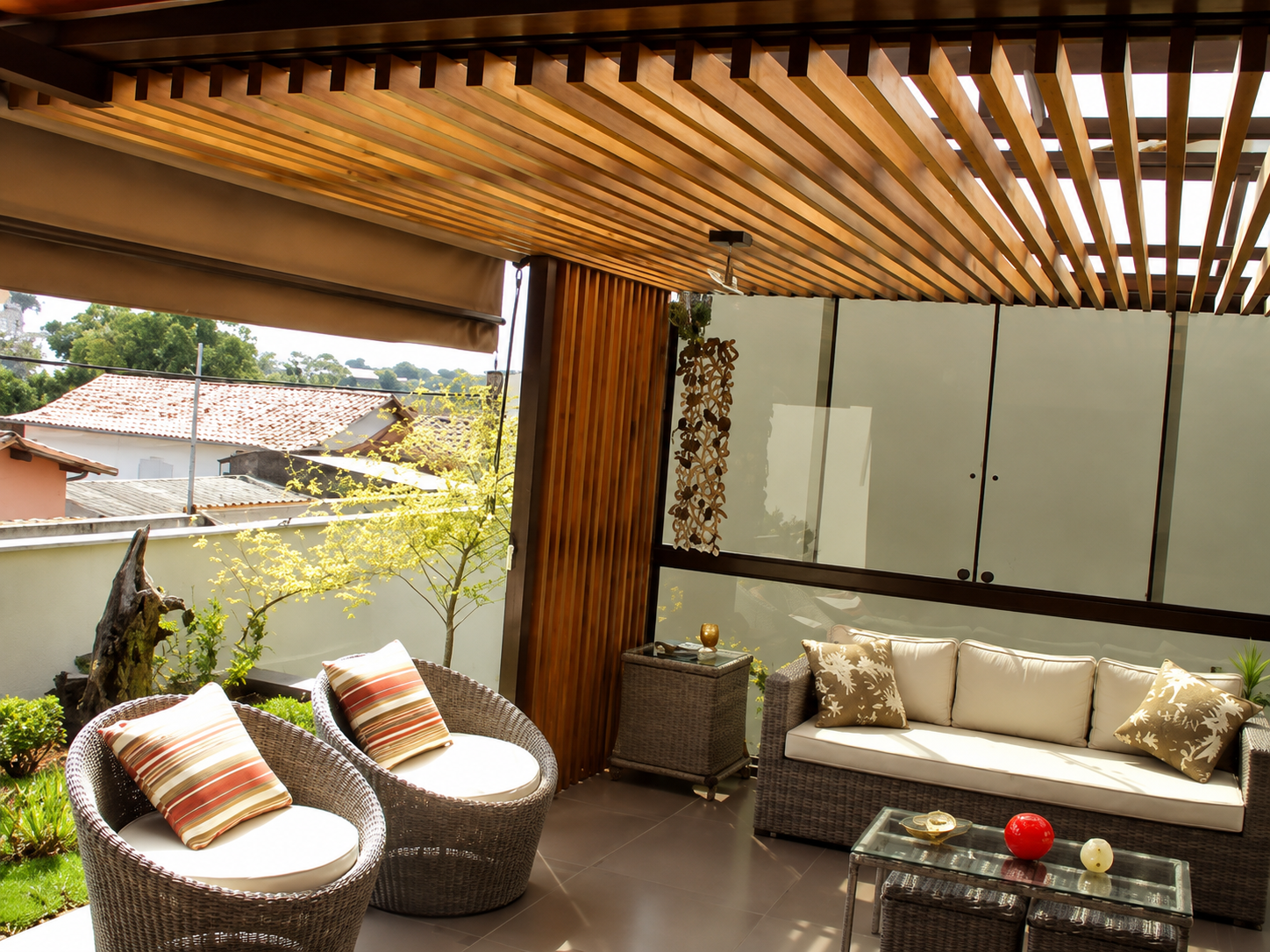 Obra completa residencial