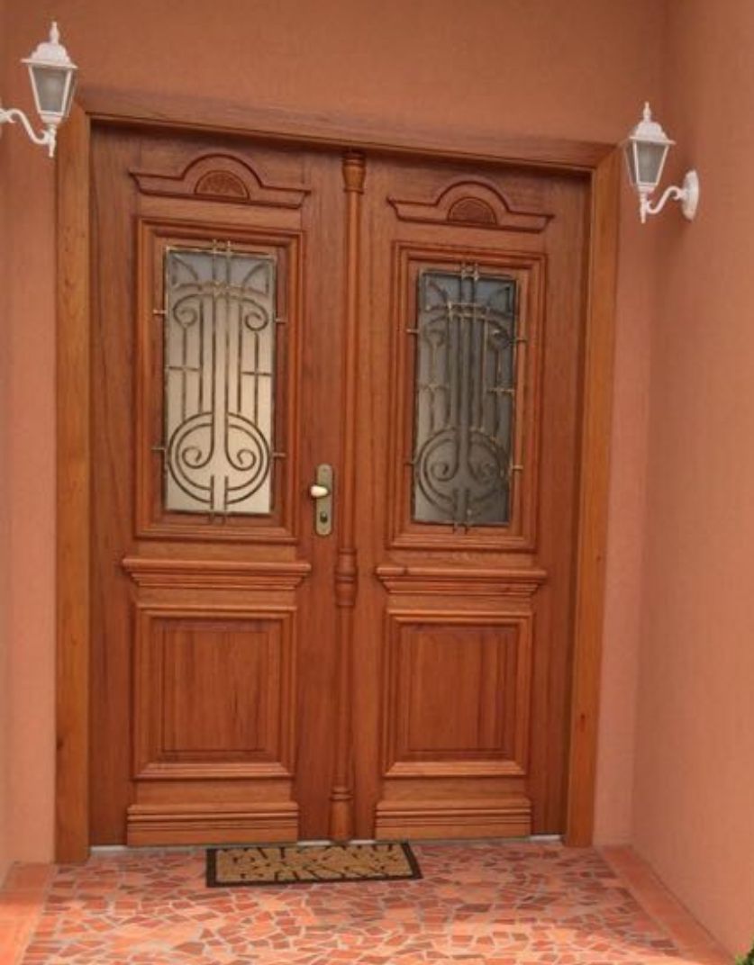 Portas